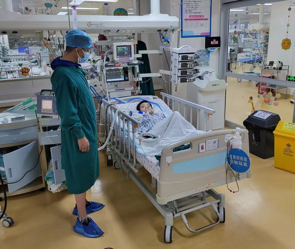 许昌跨省救护车出租公司