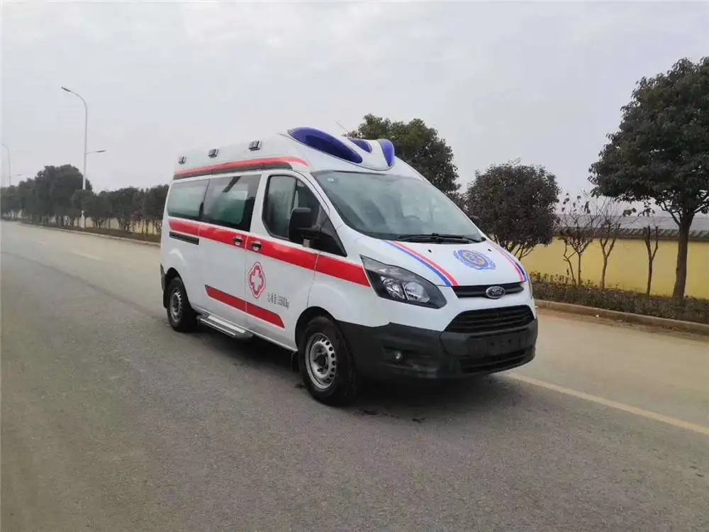 许昌救护车转院