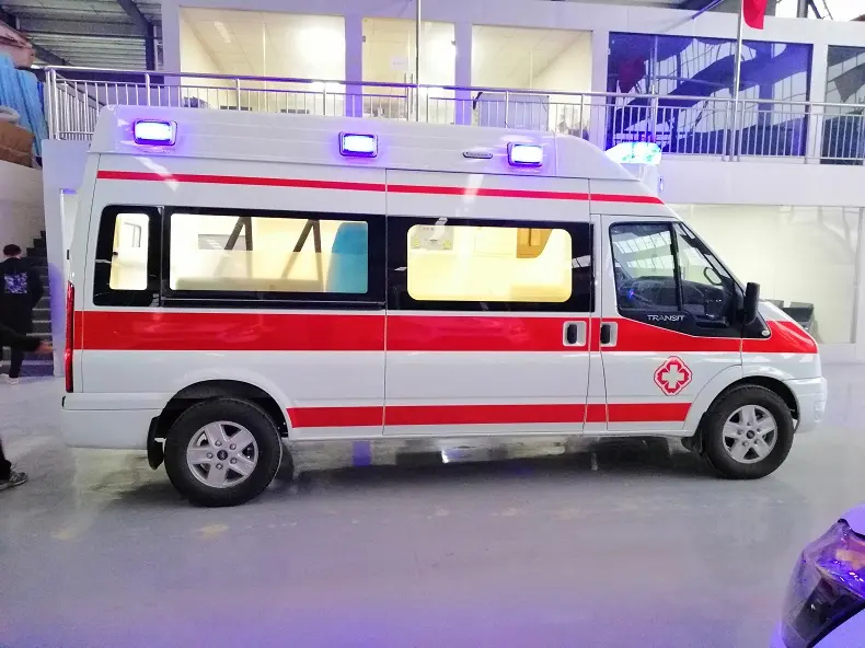 许昌跨省救护车出租